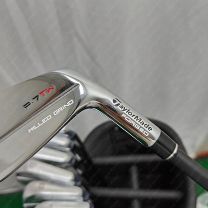 P7TW irons