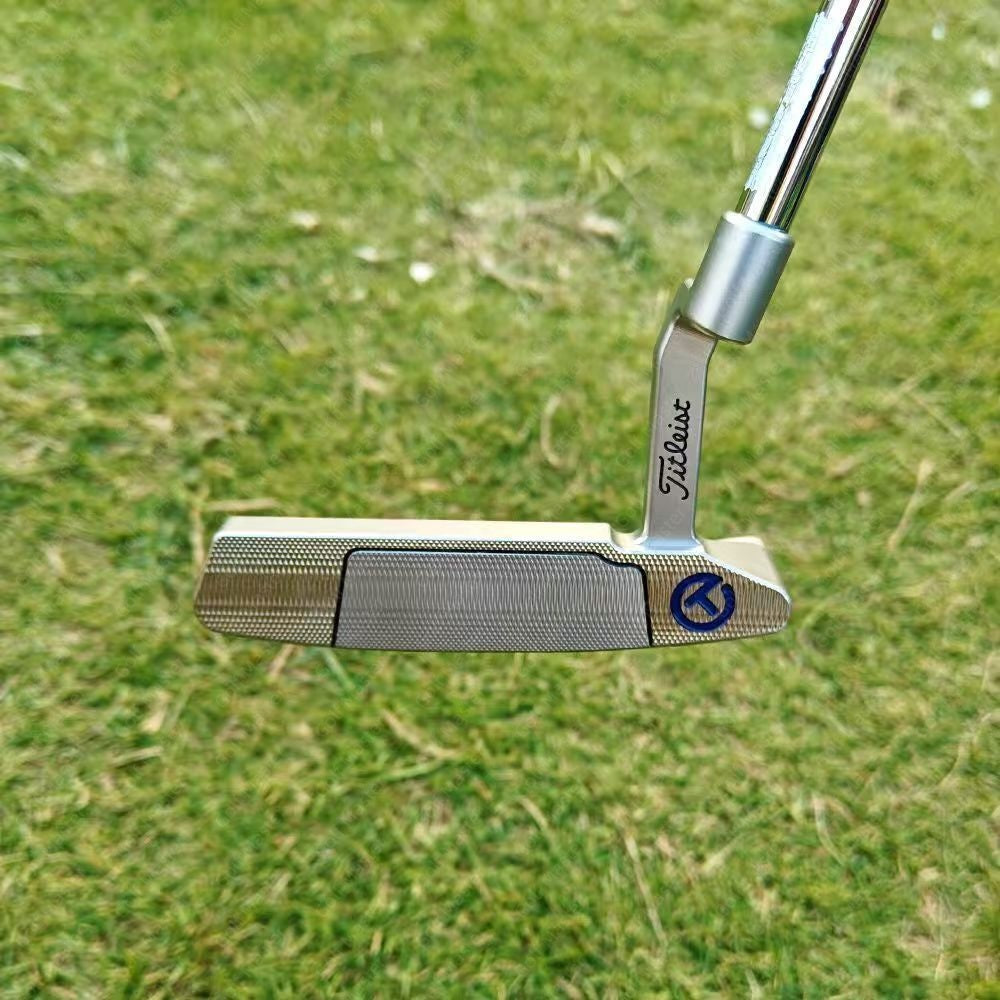 61 Scotty Cameron