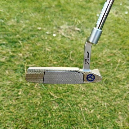 61 Scotty Cameron
