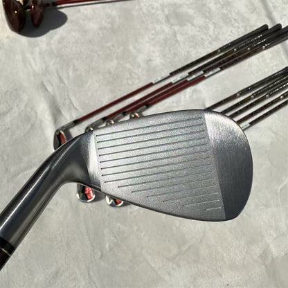 Honma-08 5-star Irons