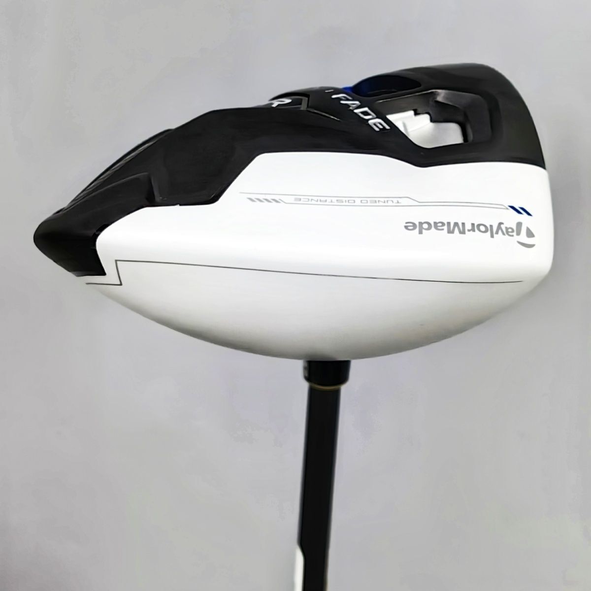 Left-Hand Tay Driver