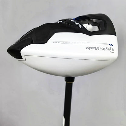 Left-Hand Tay Driver