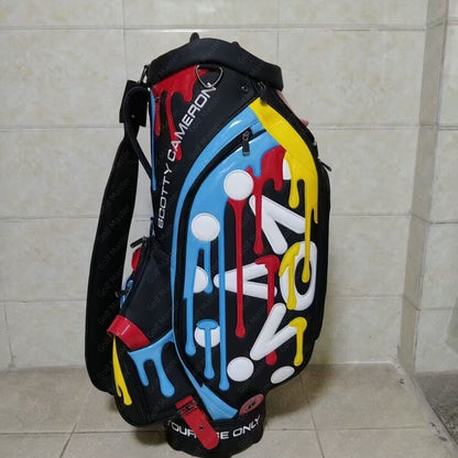 68-Scotty Cameron Bag