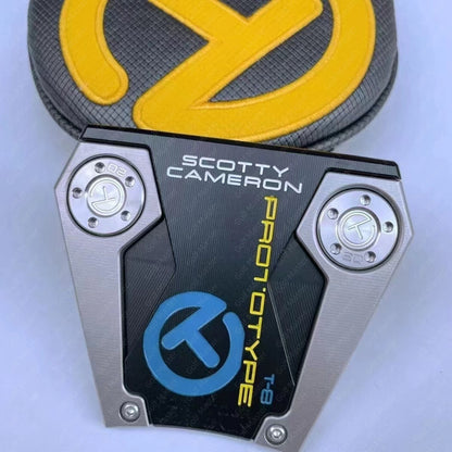 45 Scotty Cameron