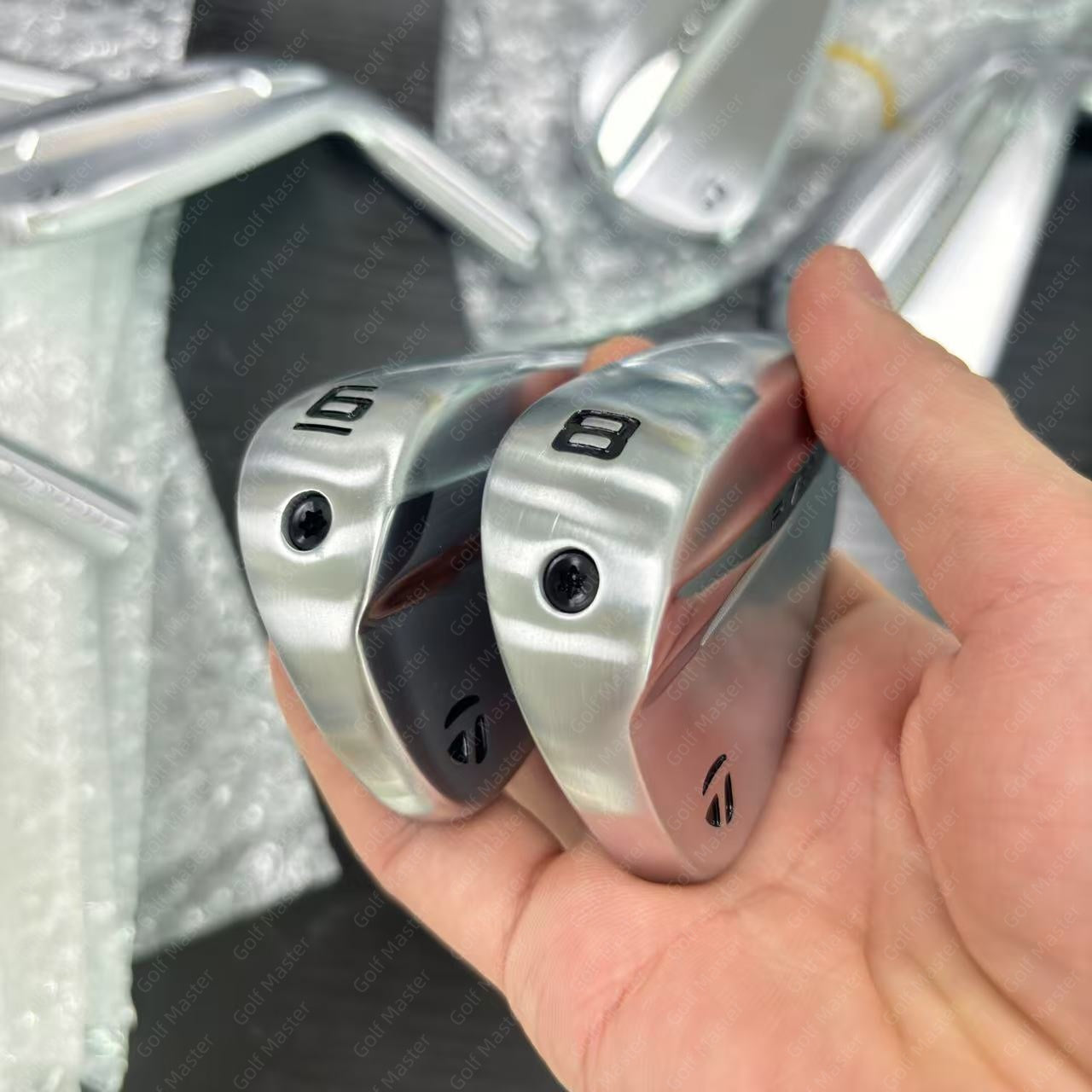 P790-2025 Silver