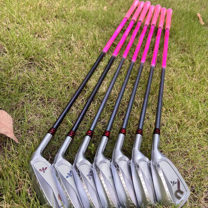CC Irons