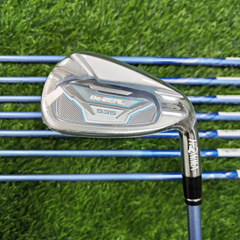 Honma-535 Irons