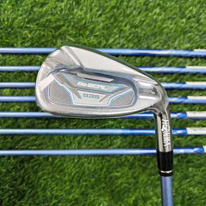 Honma-535 Irons