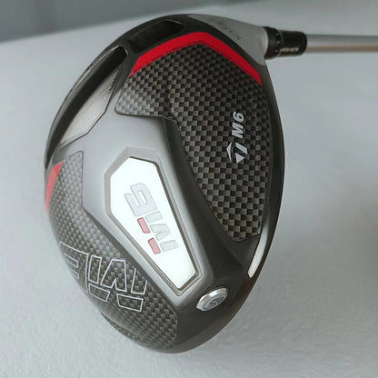 M6 Driver