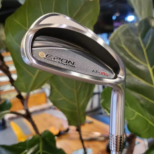 Epon-AF 305 Irons
