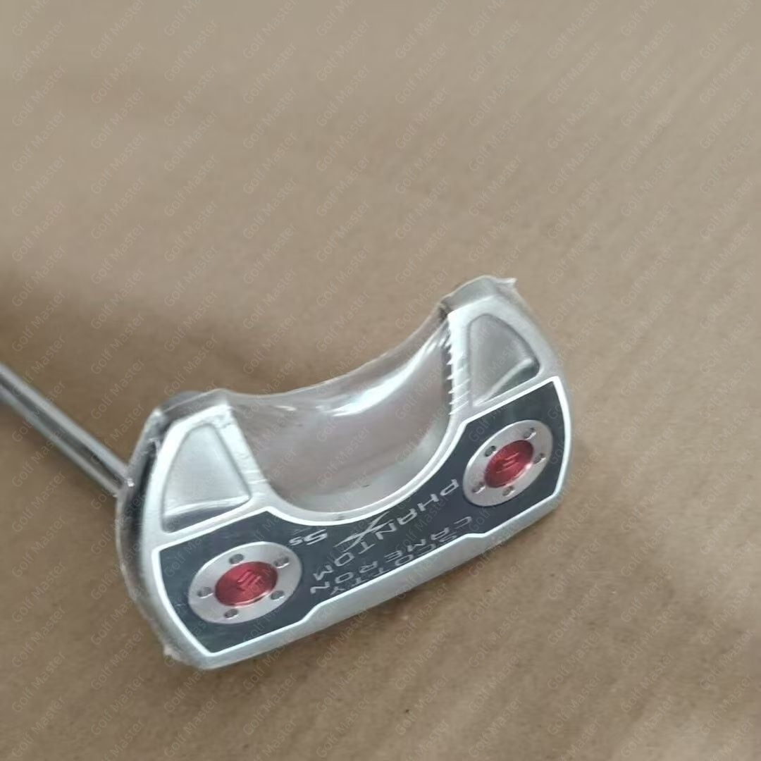 43 Scotty Cameron