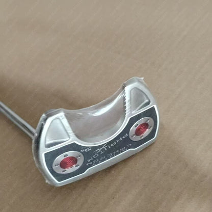 43 Scotty Cameron