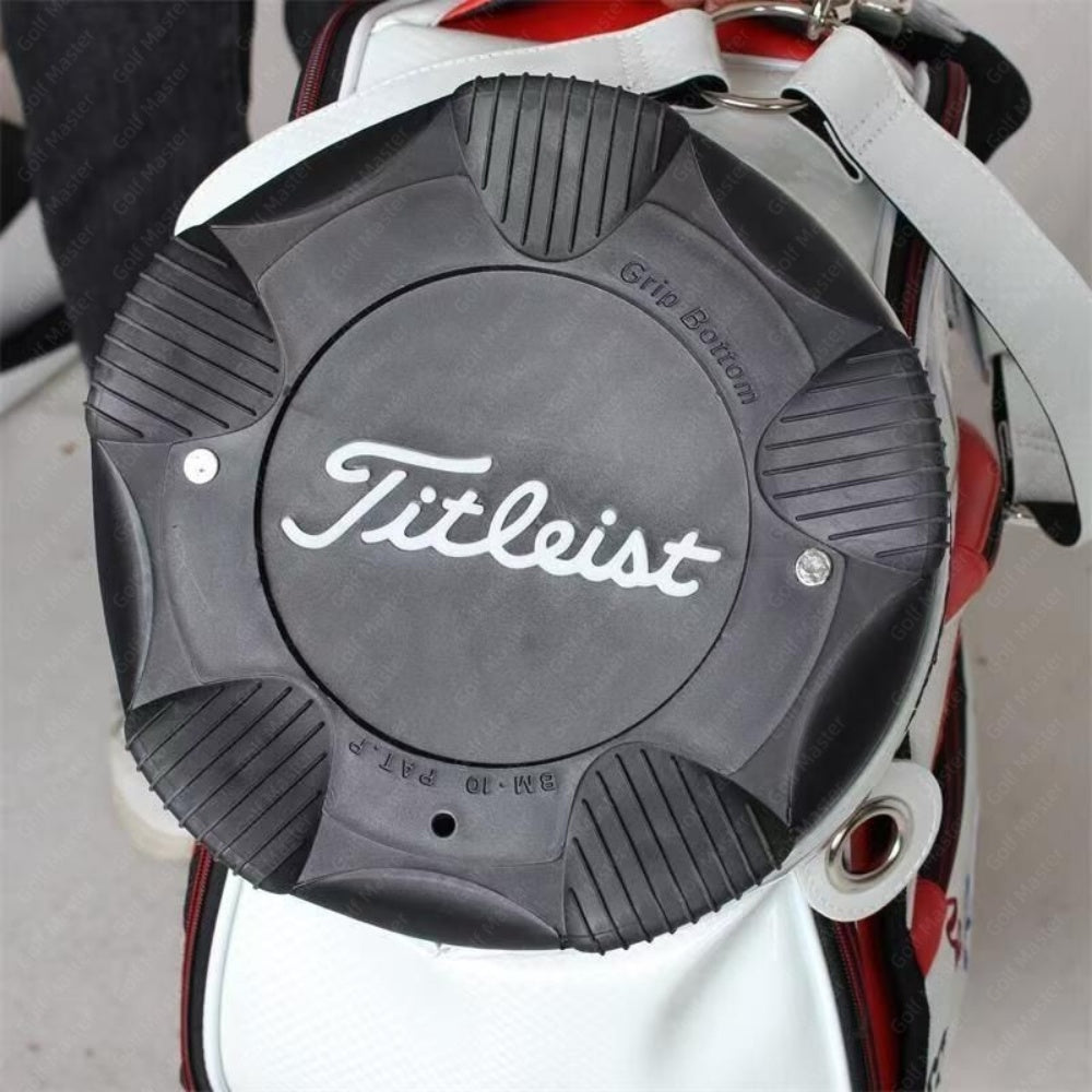 Titleist bag 1