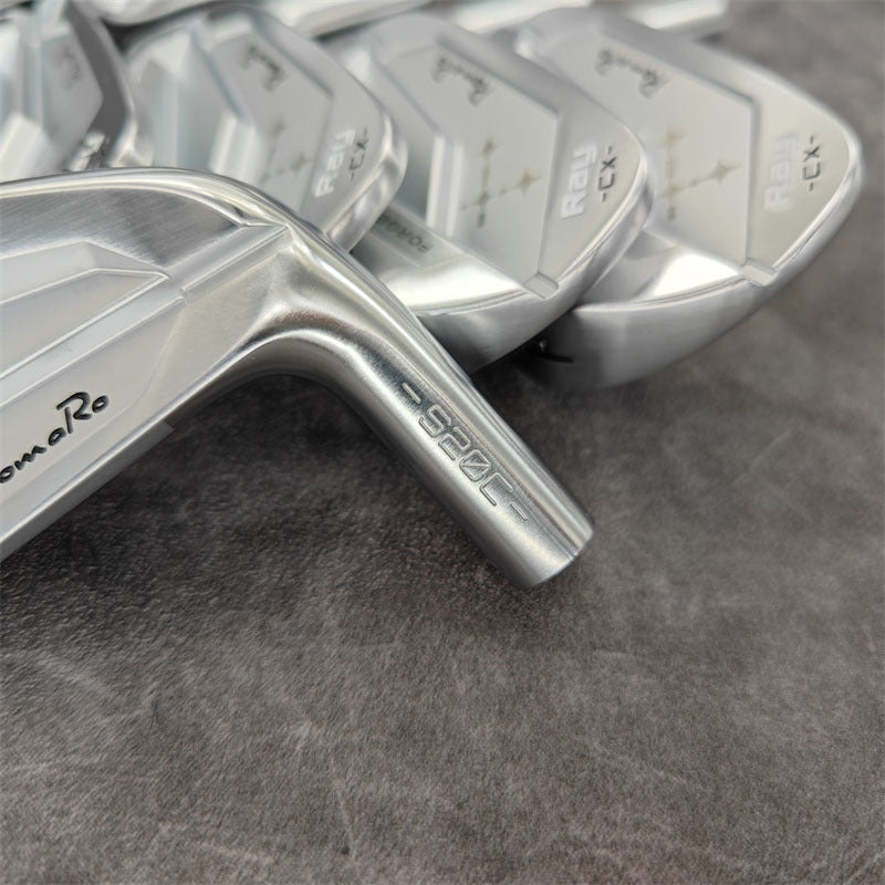 S20 Irons