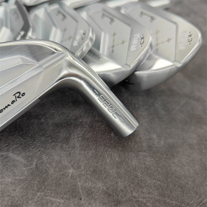 S20 Irons