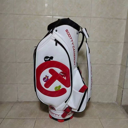 57-Scotty Cameron Bag
