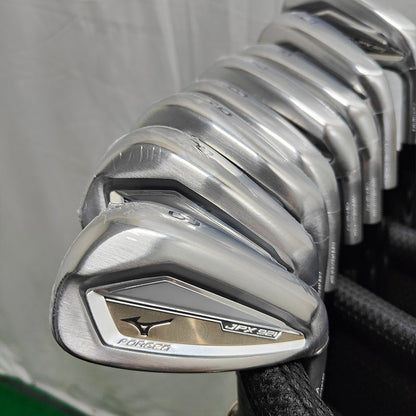 JPX921 Irons