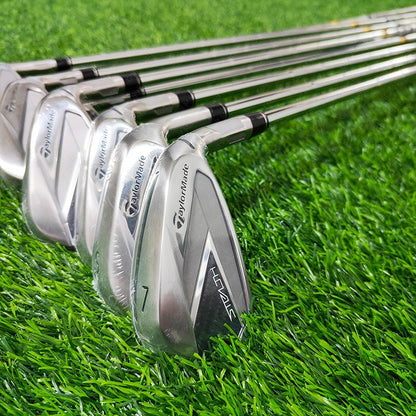STEALTH Irons