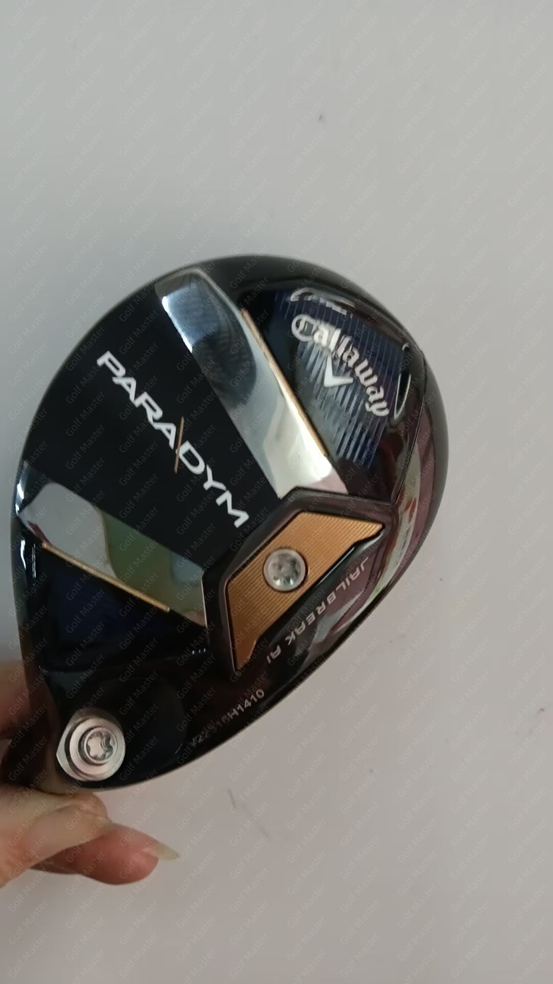Callaway PARADYM UT