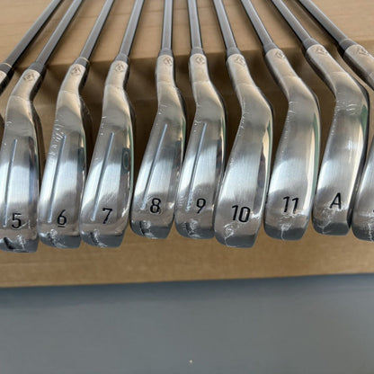 Honma-08 4-star Irons