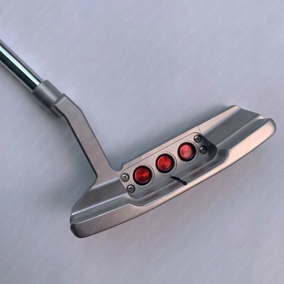 7 Scotty Cameron