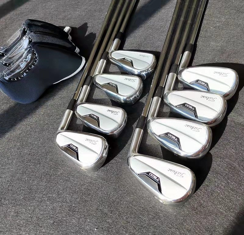 T200 Irons type