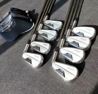 T200 Irons type