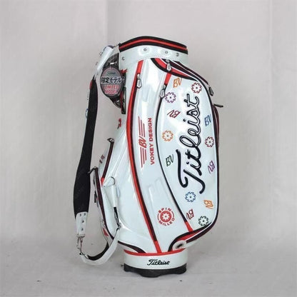 Titleist bag 1