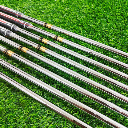 STEALTH Irons