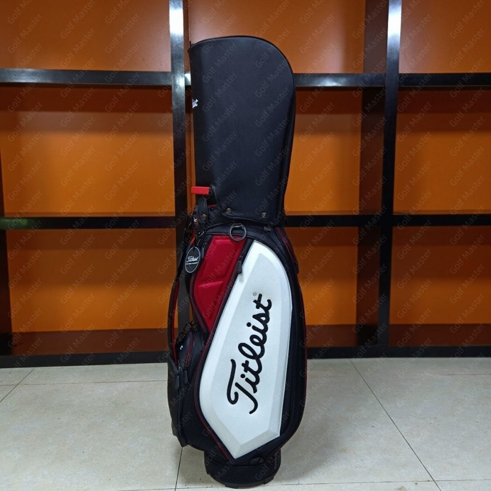 Titleist bag 2