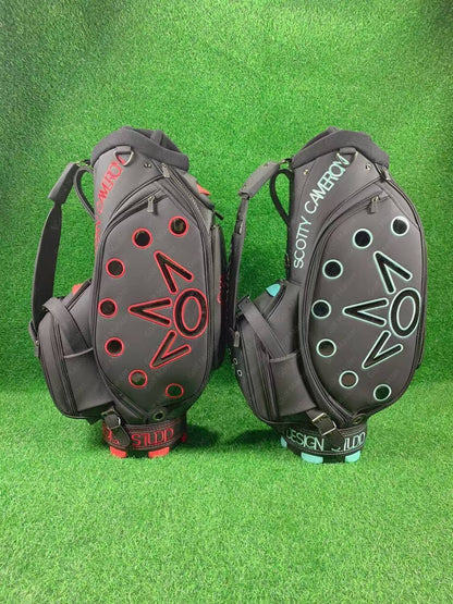 49-Scotty Cameron Bag