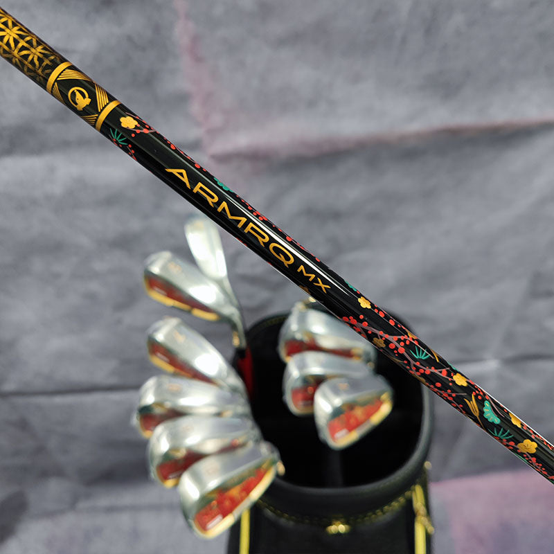 Honma-08 5-star Irons