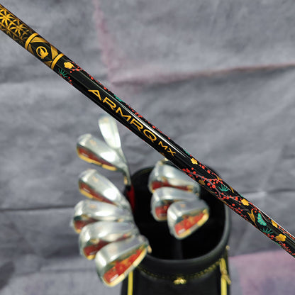 Honma-08 5-star Irons