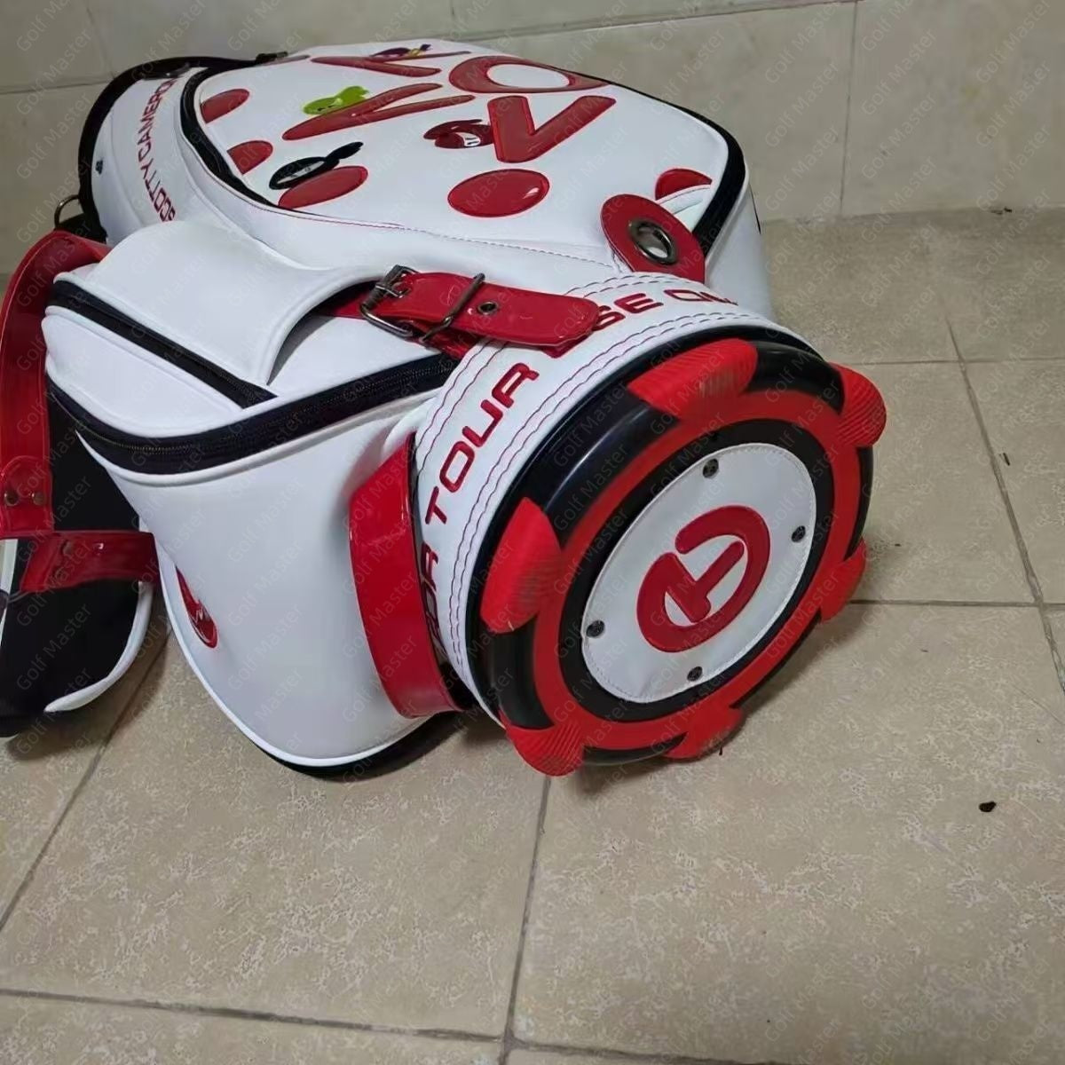 57-Scotty Cameron Bag