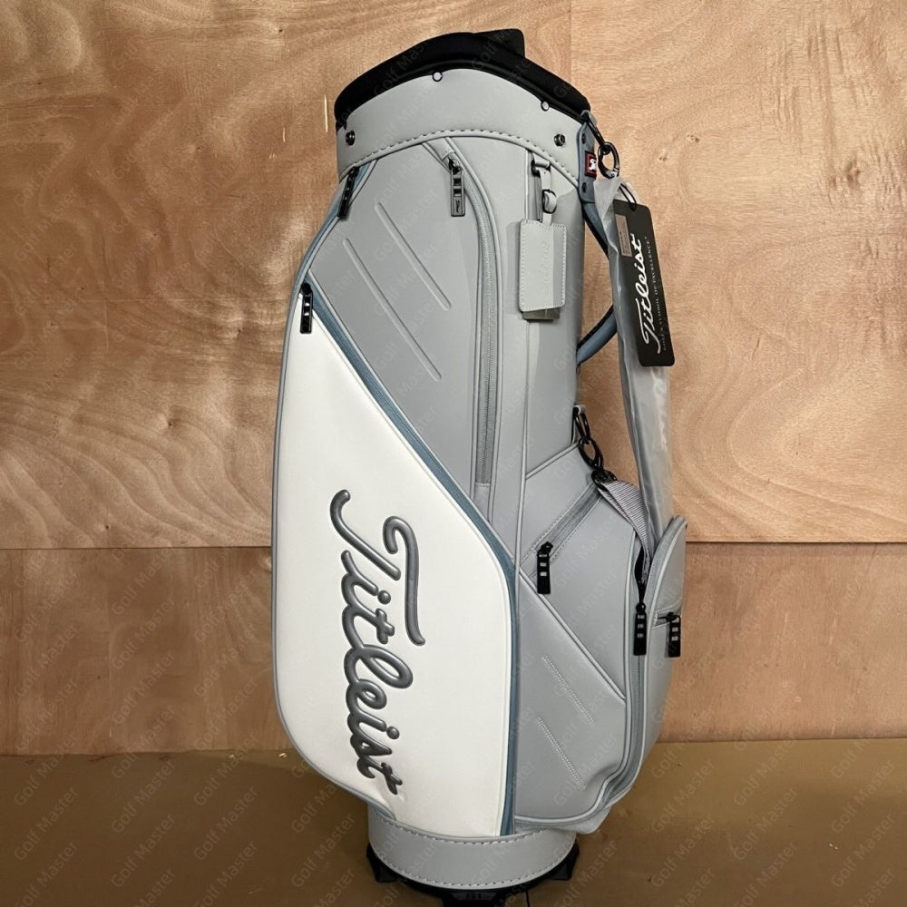 Titleist bag 7