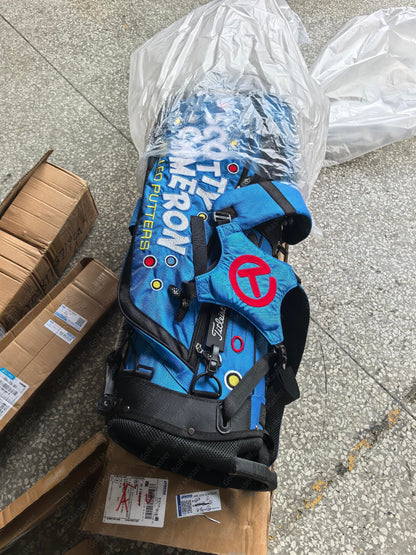 19-Scotty Cameron Bag