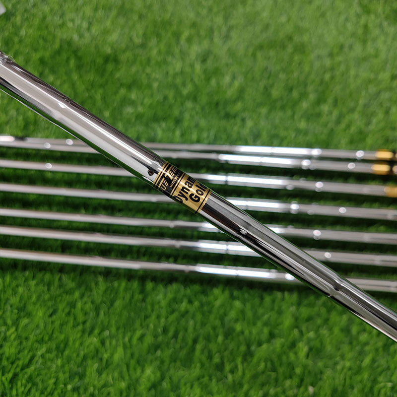 MP20 Irons