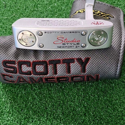 53 Scotty Cameron