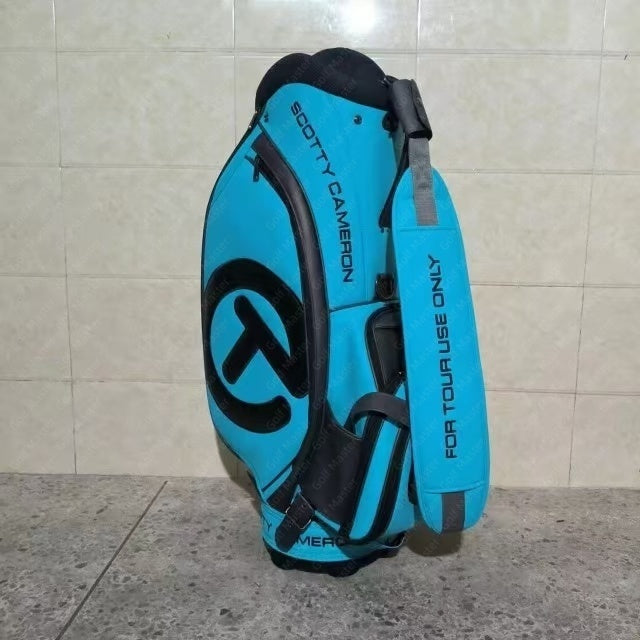53-Scotty Cameron Bag