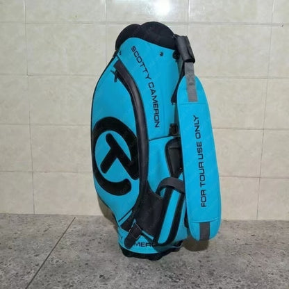 53-Scotty Cameron Bag
