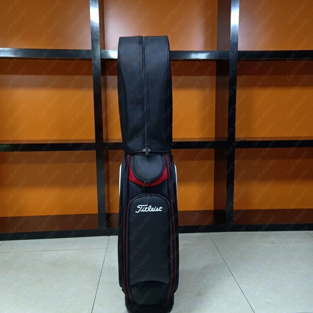Titleist bag 2