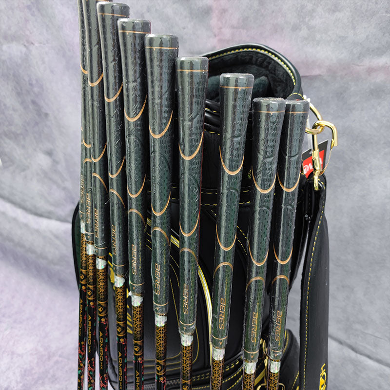 Honma-08 5-star Irons