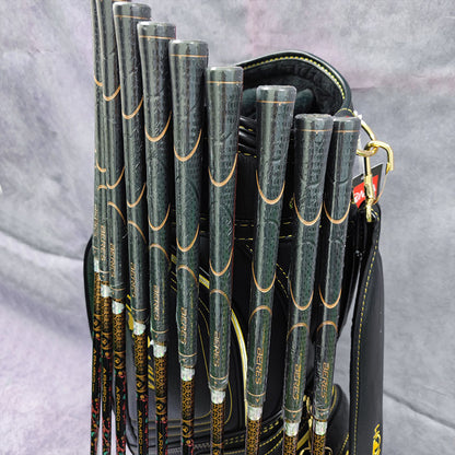 Honma-08 5-star Irons