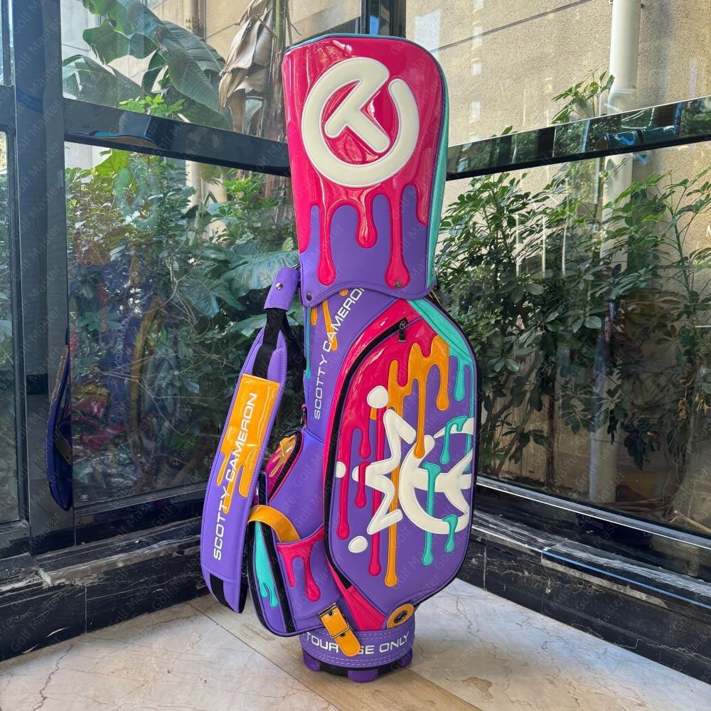 73-Scotty Cameron Bag