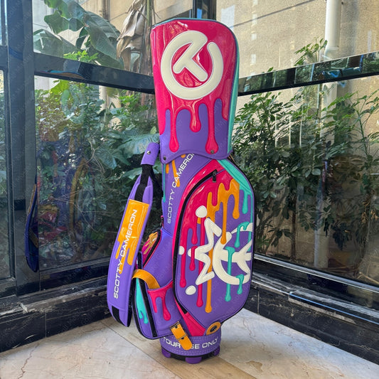 73-Scotty Cameron Bag