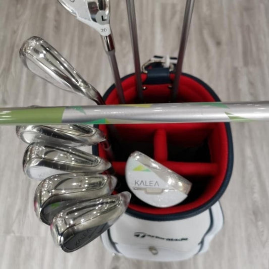 taylormade 1 set