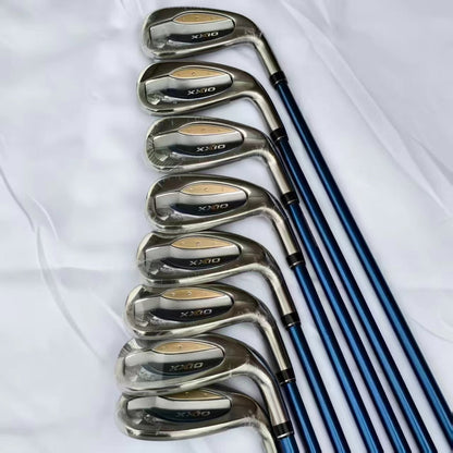 MP 1300 Irons
