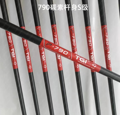 P790 black irons(Second generation)