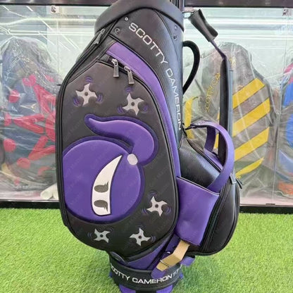 69-Scotty Cameron Bag