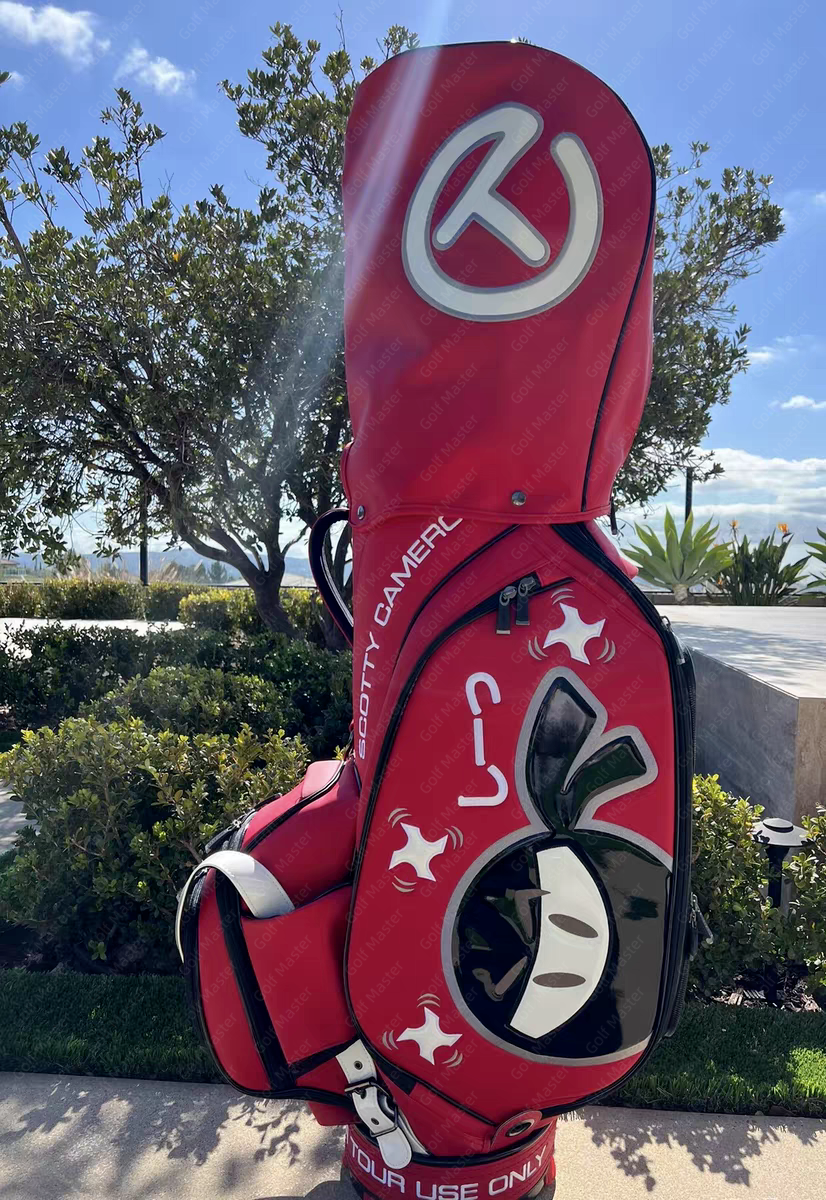 47-Scotty Cameron Bag